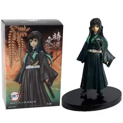 Figura de Tokito.