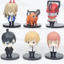 Figuras de Chainsaw Man ☠️