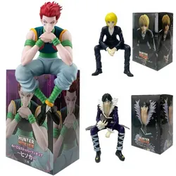 Figuras de Hunter X Hunter. 🏹
