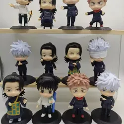 Figuras de Jujustu Kaisen. 🔮