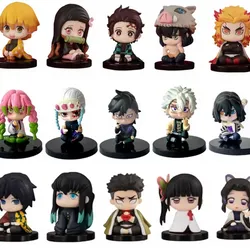 Figuras de KNY🗡️