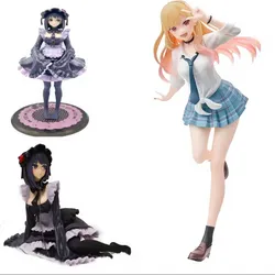 Figuras de Marin Kitagawa. 🪡 