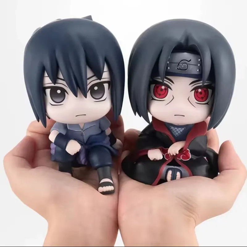 Figuras de Naruto 2 🥷