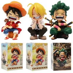Figuras de One Piece. 🏴‍☠️ 