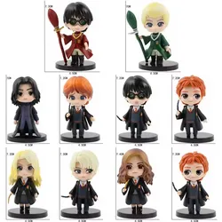 Figuras Harry Potter🔮