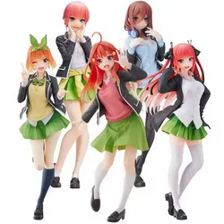 Figuras Ichika Nino Miku💖