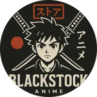 Blackstock Anime