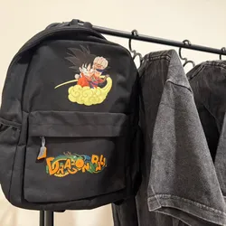 Mochila de Dragón Ball. 🐉 