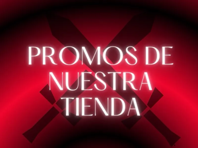OFERTAS, PROMOS, REBAJAS ‼️🛍️🎁🛒