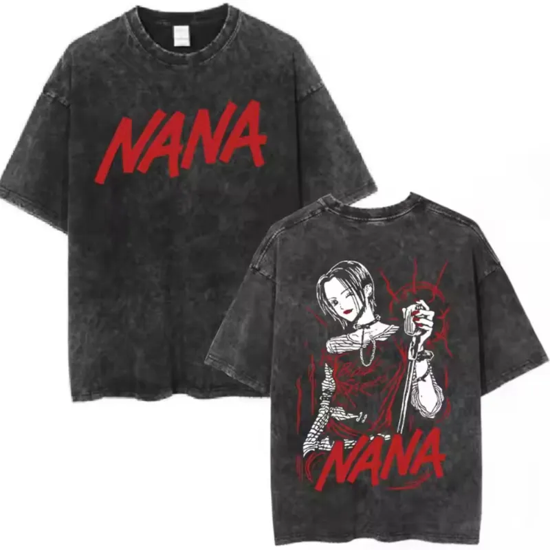Pullover de NANA. 🎸 