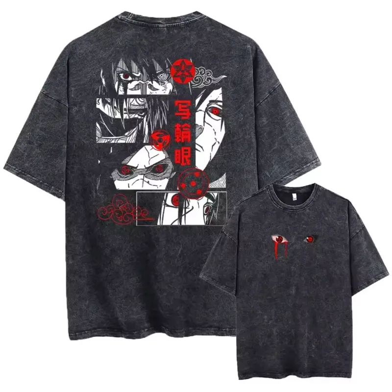 Pullover de Naruto 🥷