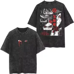 Pullover de Naruto.