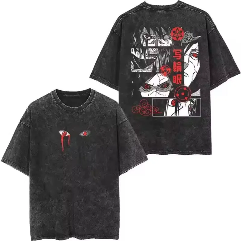 Pullover de Naruto.