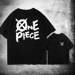 Pullover de One Piece. 