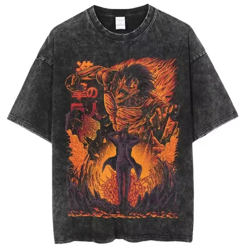 Pullover de SNK. 