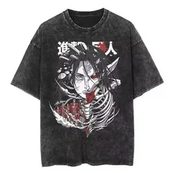 Pullover de SNK.