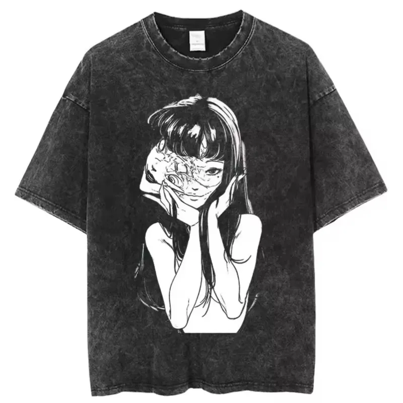 Pullover de Tomie. 💋