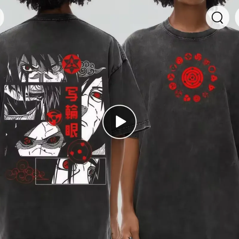 Pullover Naruto 2. 🍥