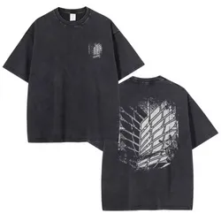 Pullover SNK 3⚔️