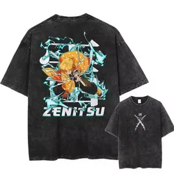 Pullover Zenitsu⚡️