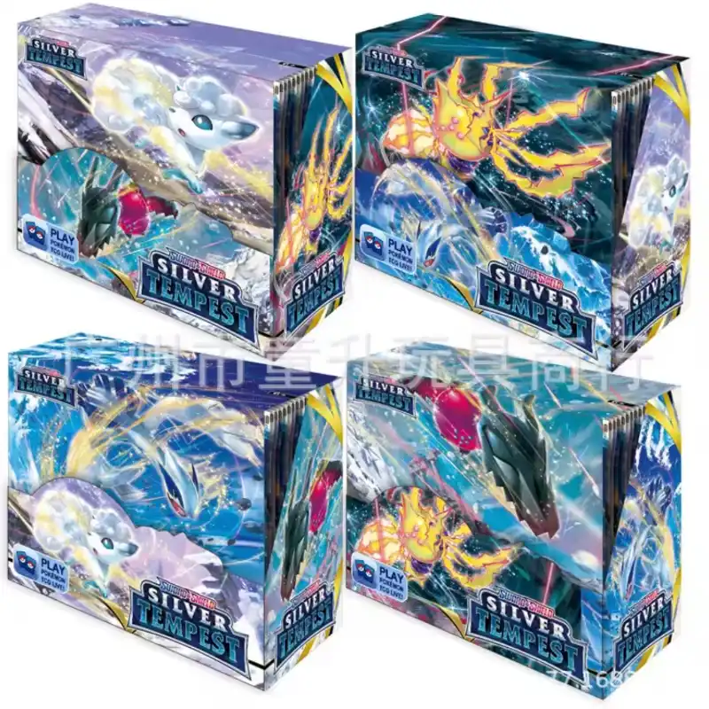 Sobres de cartas Pokemon: Surging Sparks. ✨