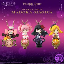 Twinkle Dolly: Madoka Mágica 🪄 