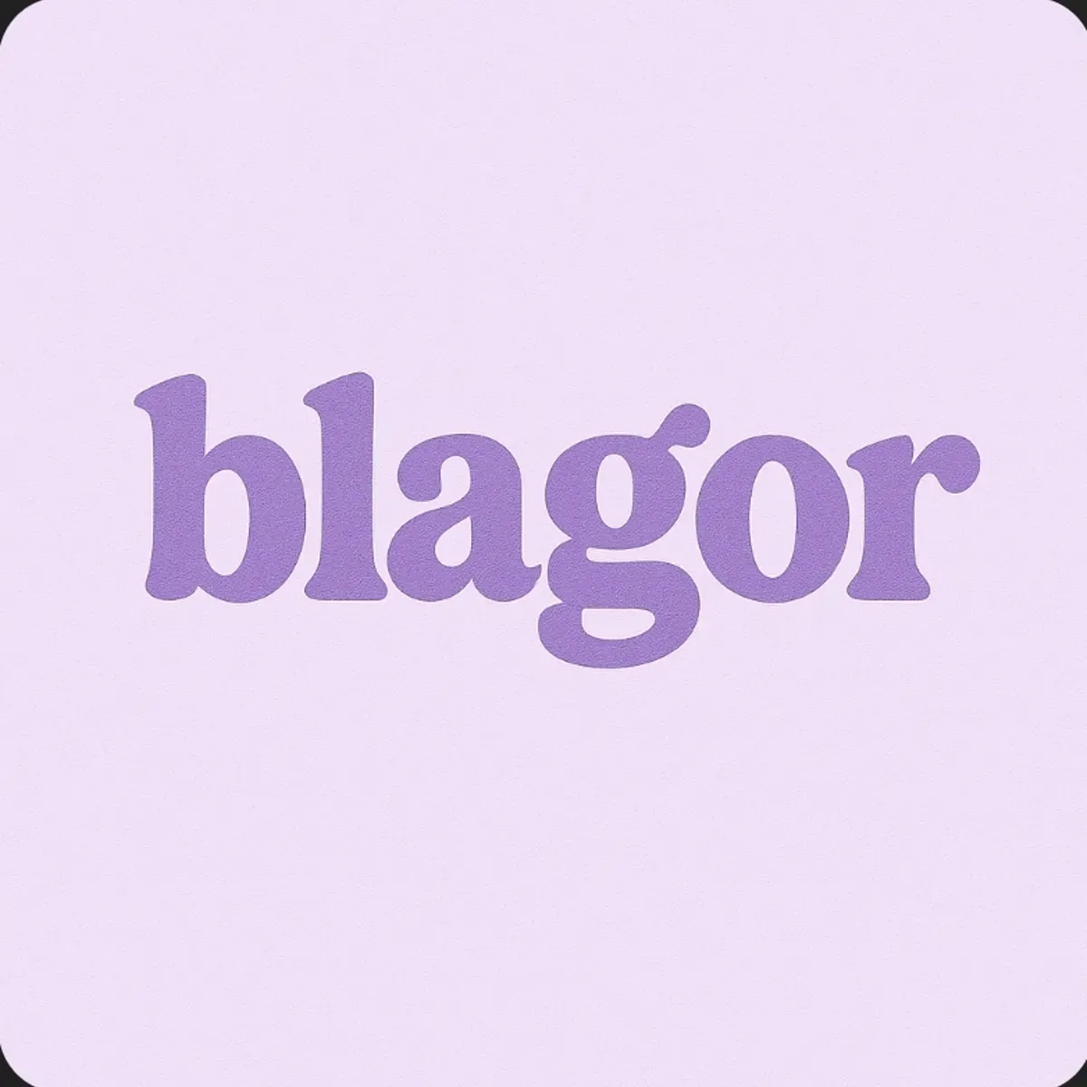 Blagor