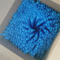 Absorbente de batido 9 mm(C-B/A1316)x2