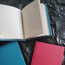 Agenda Pequeña (C-B/A1360)x1