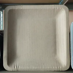 Bandeja de Cartón 21x21 cm (C-B/A1317)