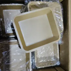 Bandeja Encerada #2(C-B/A263)x50 