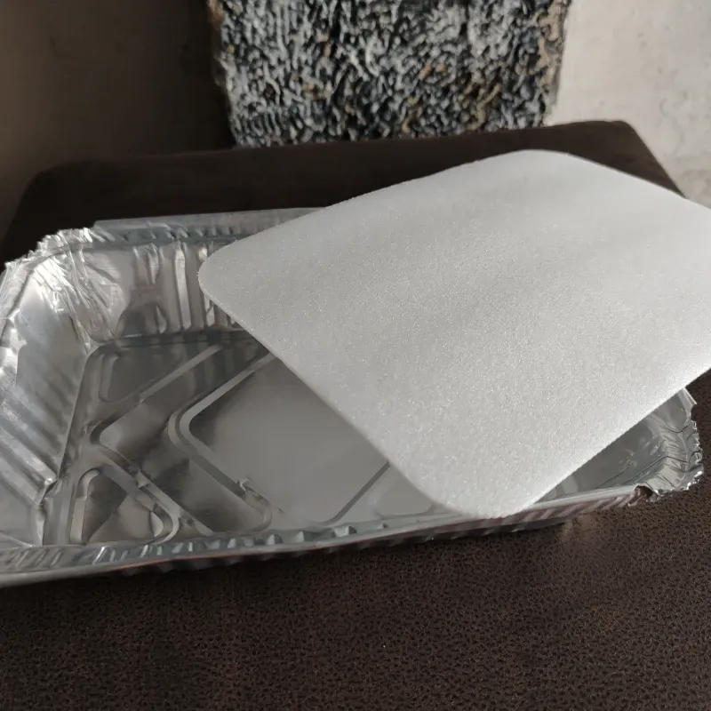 Bandeja Metálica 1 kg (C-B/A1487) x1