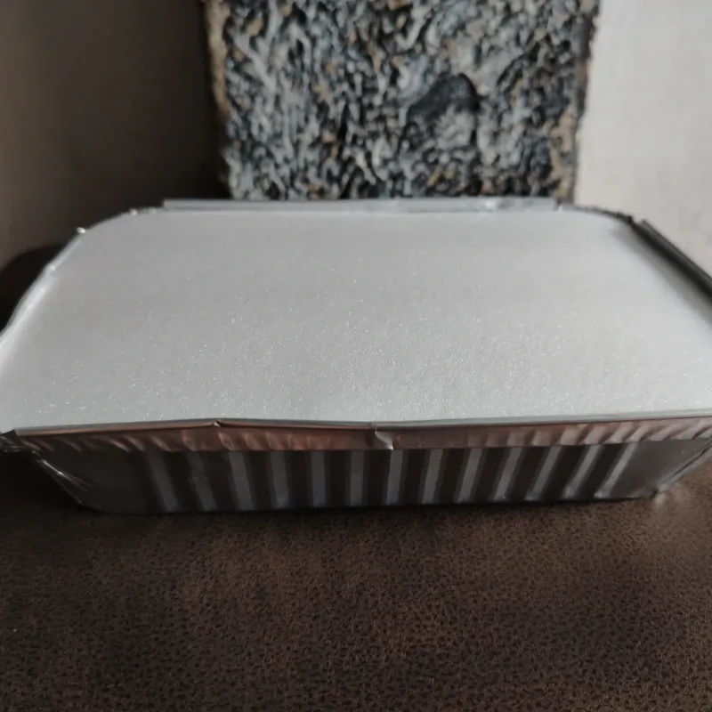 Bandeja Metálica 1 kg (C-B/A1487) x1