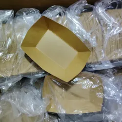 Barco Encerado No3 (C-B/A1330)x50