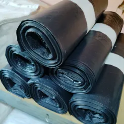 Bolsa Negra Basura (C-B/A213)x10