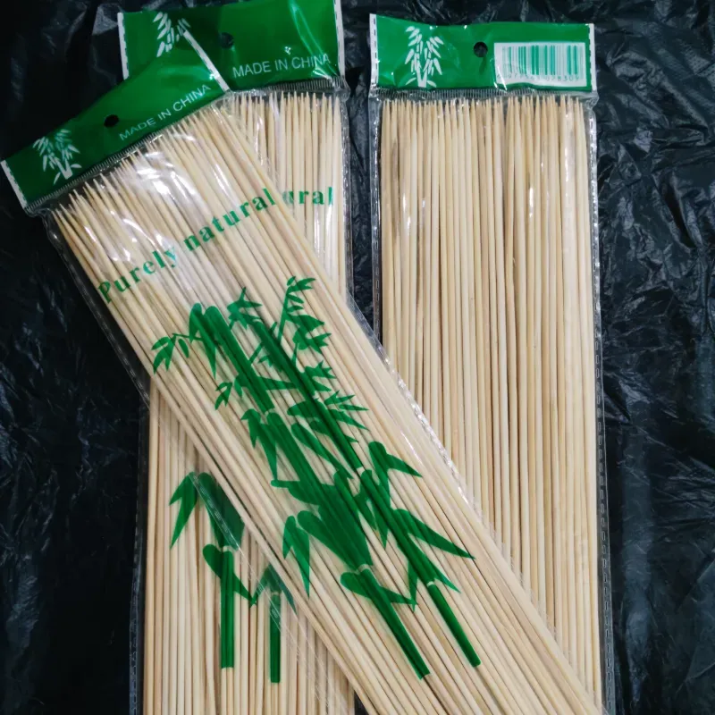 Brochetas 29.5 cm 
