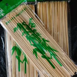 Brochetas 19.5 cm (C-B/A21)