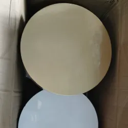 BYT Base de Kake 28cm Dorada (C-B/A1327) X 1