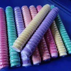 BYT Capacillos 2.5cm(C-B/A1325) X 1