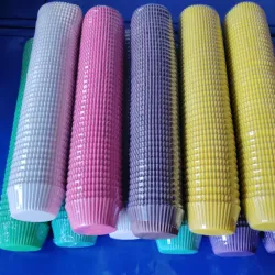 BYT Capacillos 5 cm(C-B/A1324) X 1