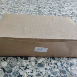 Caja Buffet 6 libra (C-B/A1336)x100