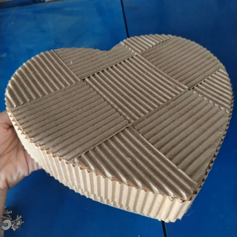 Caja Corazón Grande (C-B/A1437)x1
