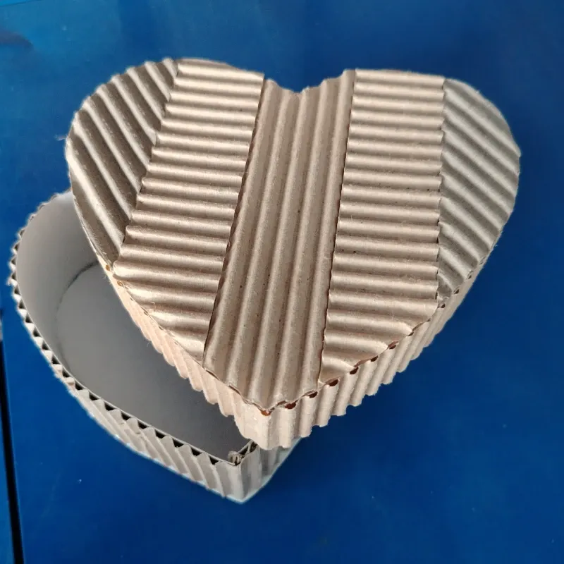 Caja Corazón Pequeña (C-B/A1439) x1