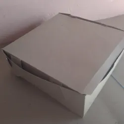 Caja Key 30x30  (C-B/A56)  x100