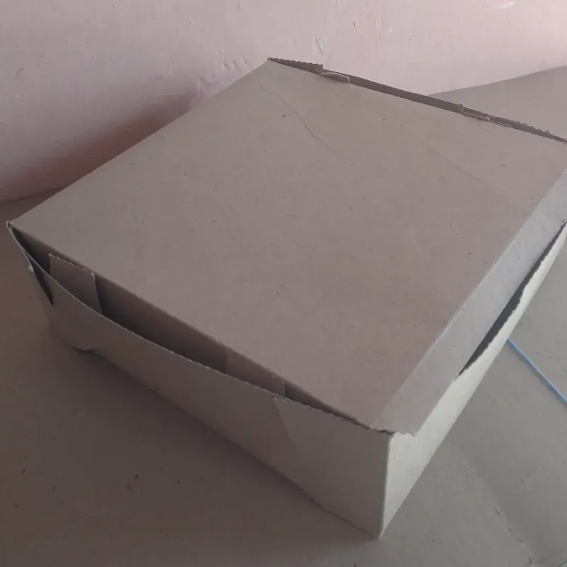 Caja Key 30x30