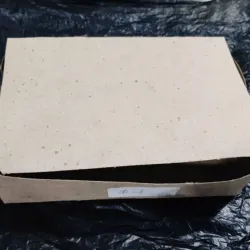 Caja Buffet Pqueña 280g (C-B/A1229)