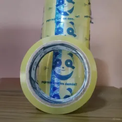 Cinta Adhesiva Transparente (C-B/A1306)