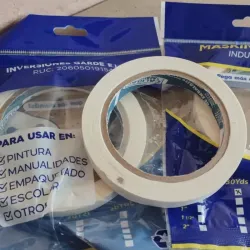 Cinta Enmascarar 1.5 cm (C-B/A1341)x1