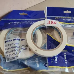 Cinta Enmascarar 1.5 cm (C-B/A1341)x1