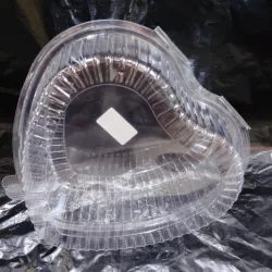 Corazón 9cm CXS(C-B/A1255)